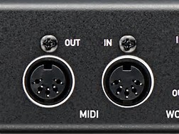 midi connectors